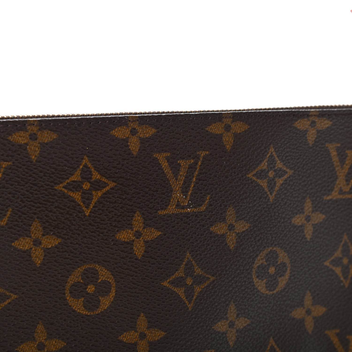 Louis Vuitton Monogram Pochette Accessories 5 of 5