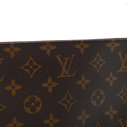 Louis Vuitton Monogram Pochette Accessories 5 of 5
