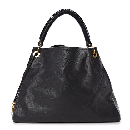 Louis Vuitton Empreinte Artsy MM Infini 1 of 9