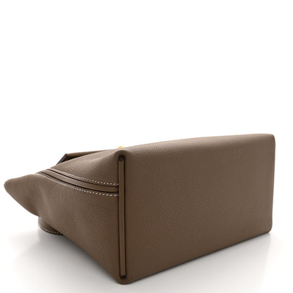 Hermes Togo Swift 24/24 29 Etoupe 4 of 11