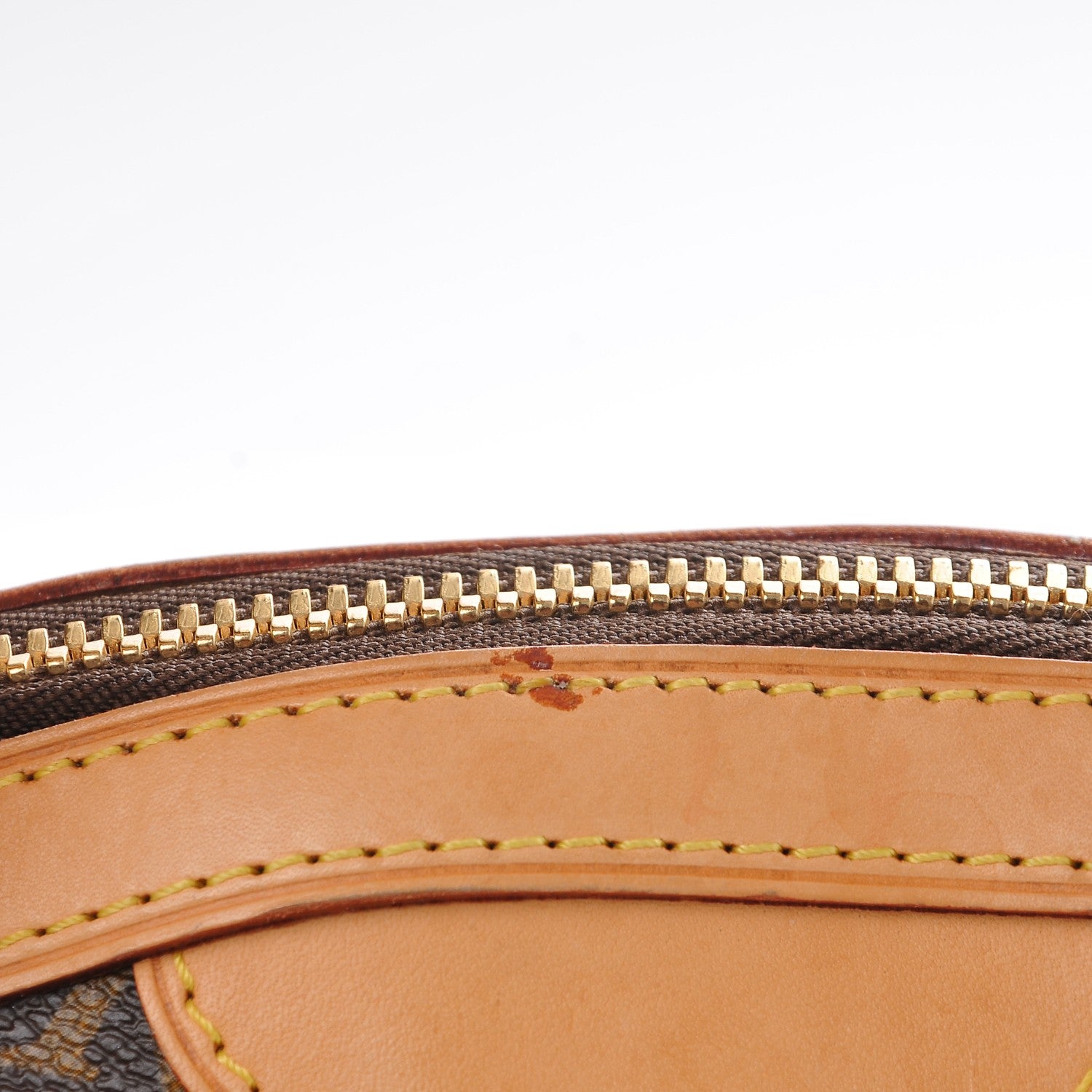 Louis Vuitton Monogram Tivoli PM 8 of 12