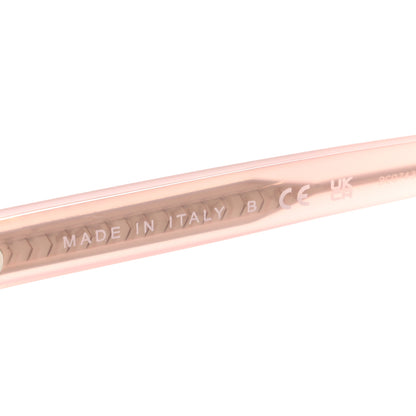 Chanel Acetate Square Sunglasses 5505 Light Pink 6 of 8