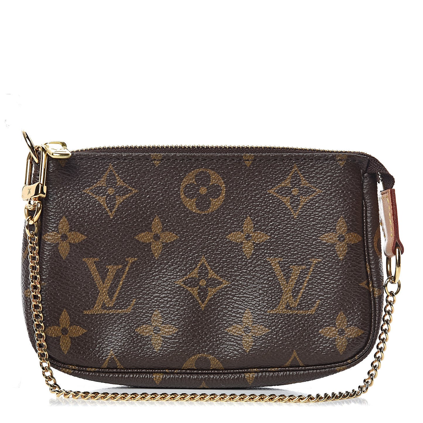 Monogram Mini Pochette Accessories