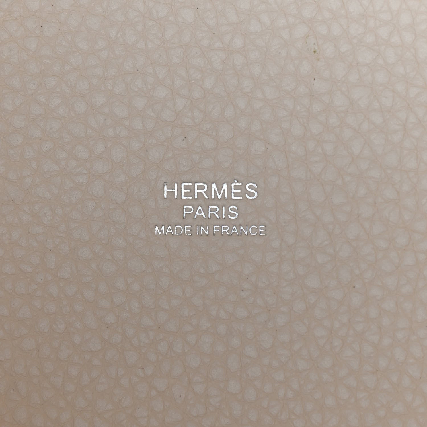 Hermes Taurillon Clemence Picotin Lock 18 PM Nata 6 of 9