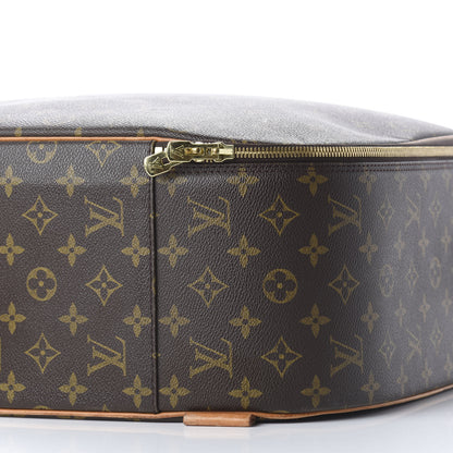 Louis Vuitton Monogram Packall PM 7 of 11