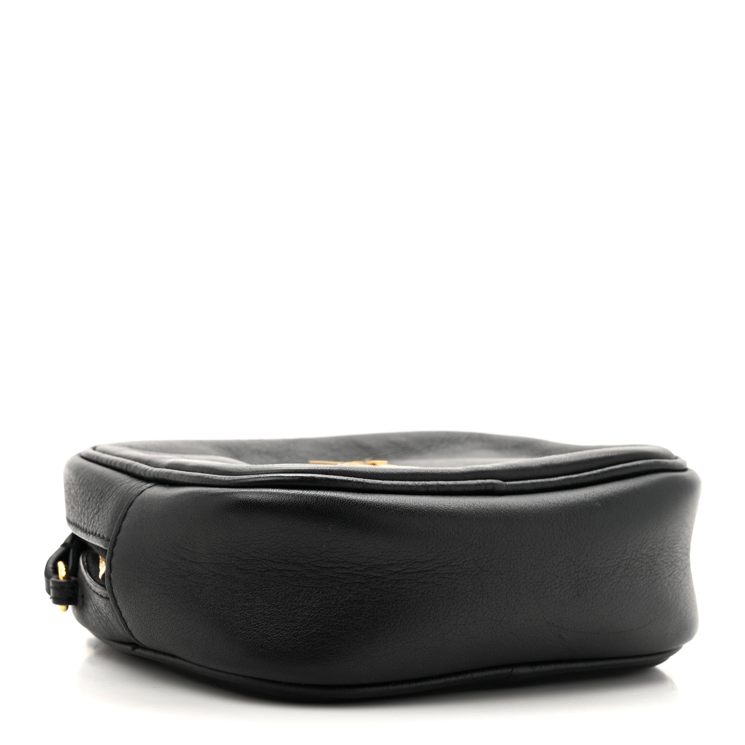 Saint Laurent Nappa Monogram Blogger Bag Black 4 of 12