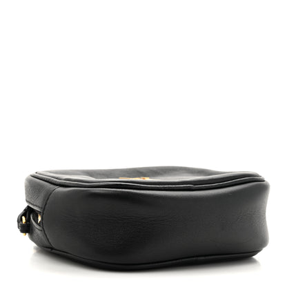 Saint Laurent Nappa Monogram Blogger Bag Black 4 of 12