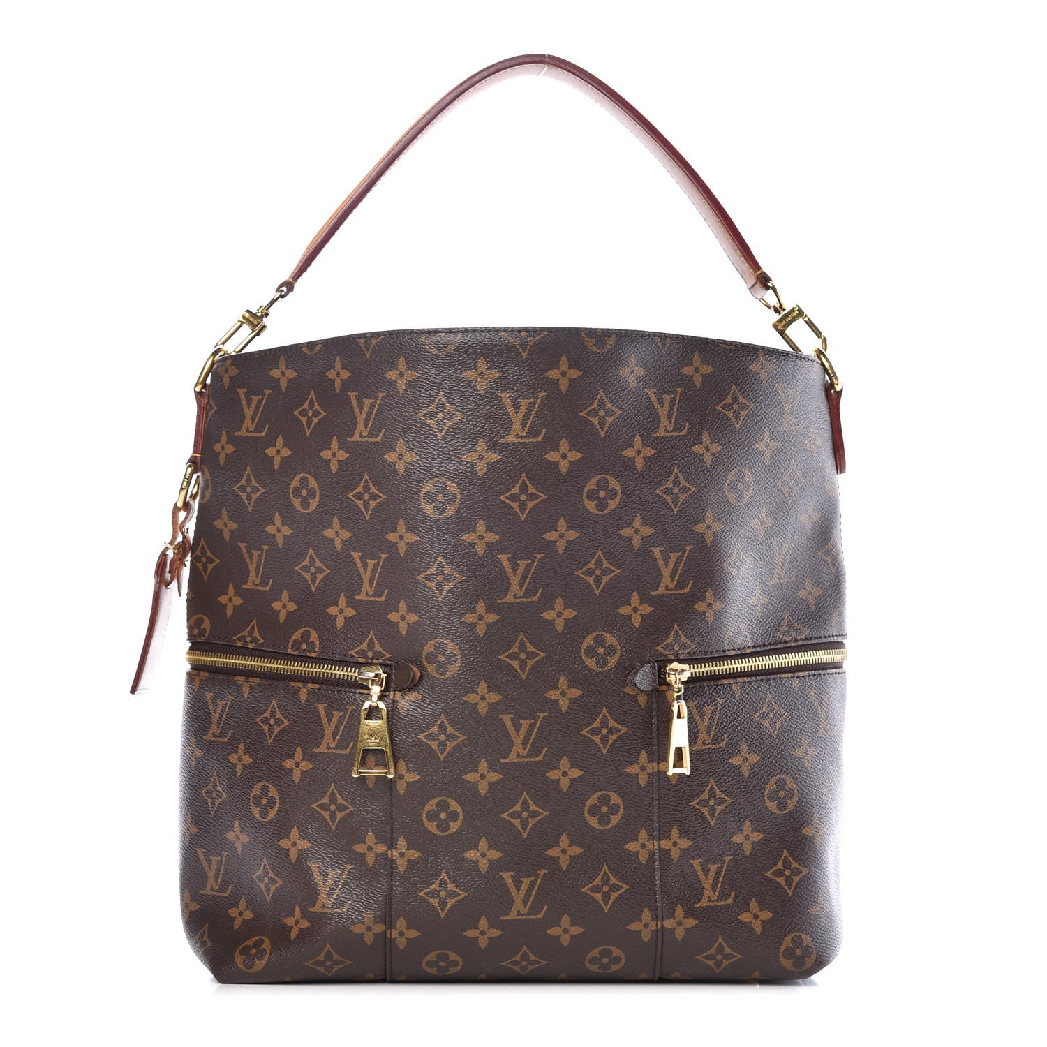Louis Vuitton Monogram Melie 1 of 23