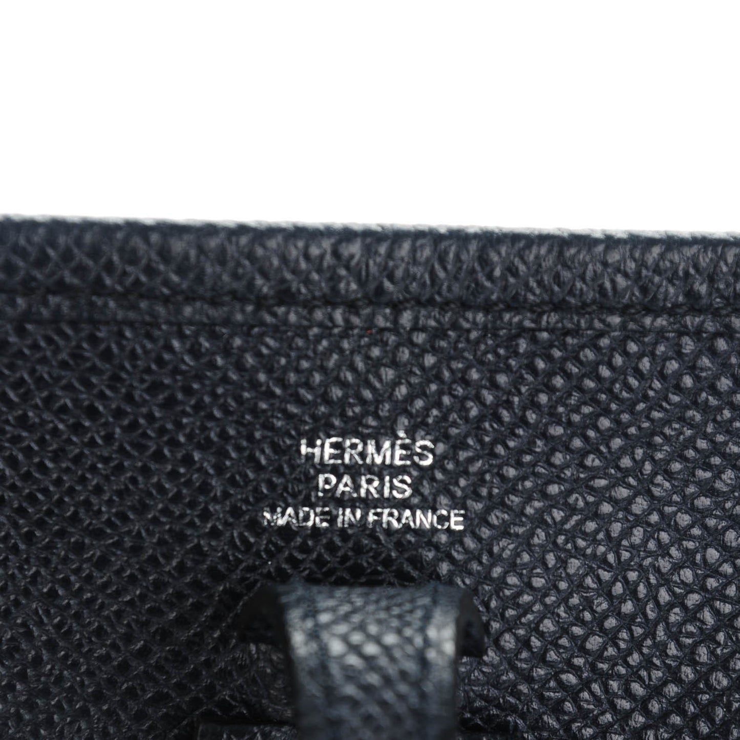 Epsom Evelyne TPM Bleu Obscur