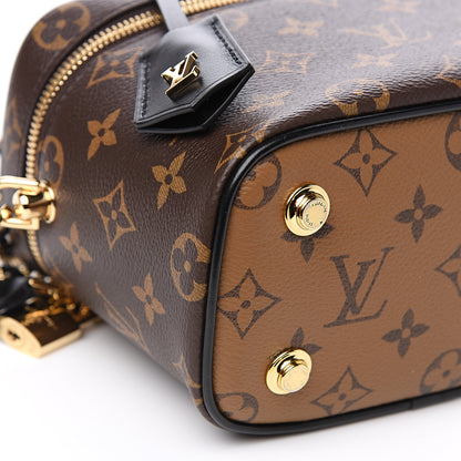 Louis Vuitton Reverse Monogram Vanity PM 6 of 8
