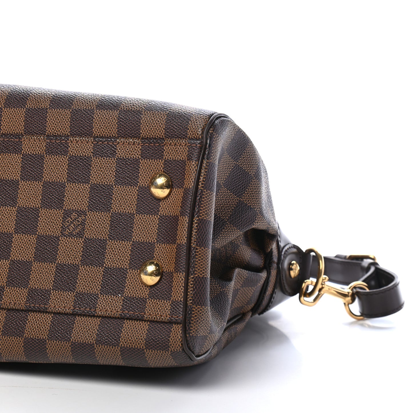 Damier Ebene Trevi PM