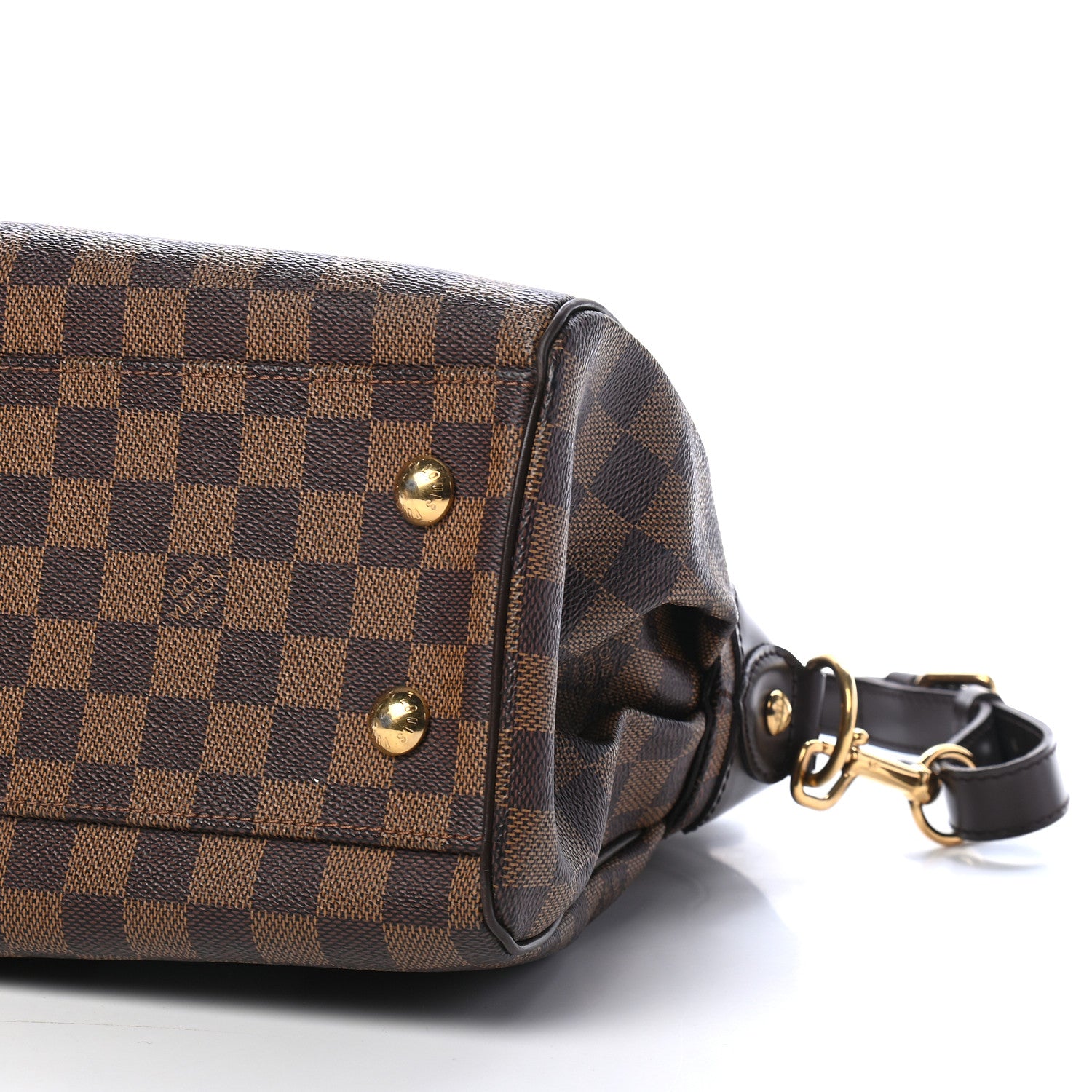 Louis Vuitton Damier Ebene Trevi PM 9 of 9