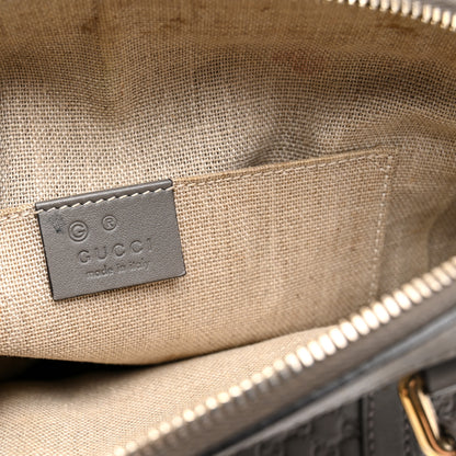 Gucci Microguccissima Mini Dome Bag Loess 6 of 16