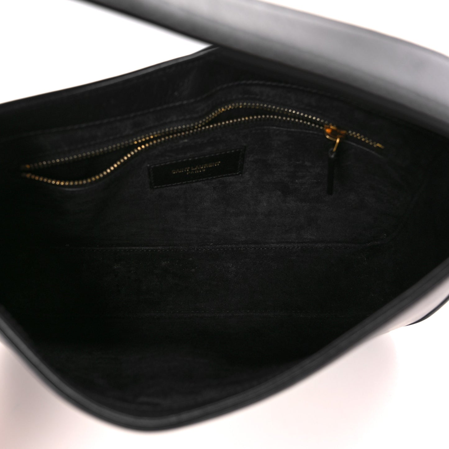 Smooth Calfskin Le 5 A 7 Hobo Black
