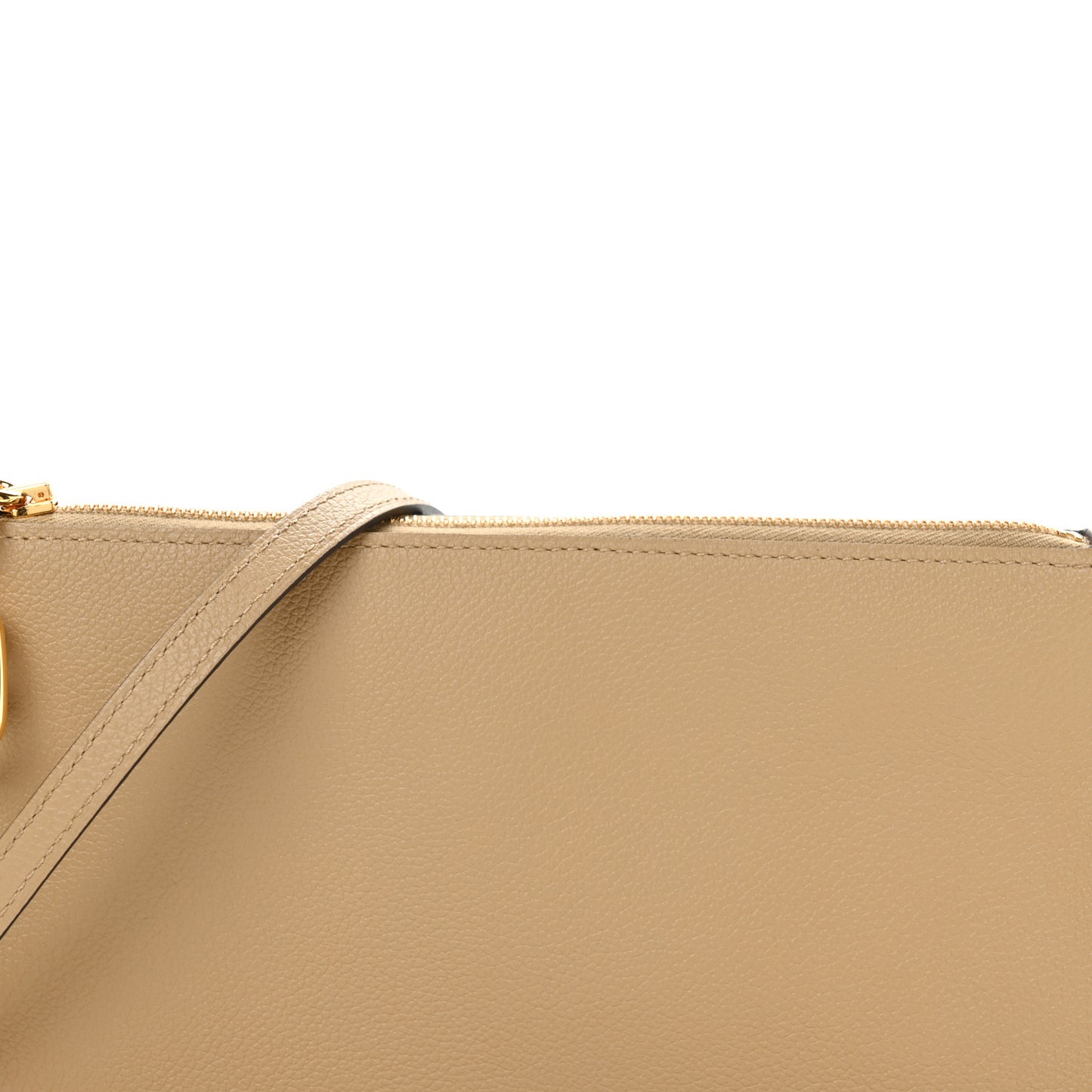 Evercolor Chaine d'Ancre Zipengo Pochette To Go Poussiere