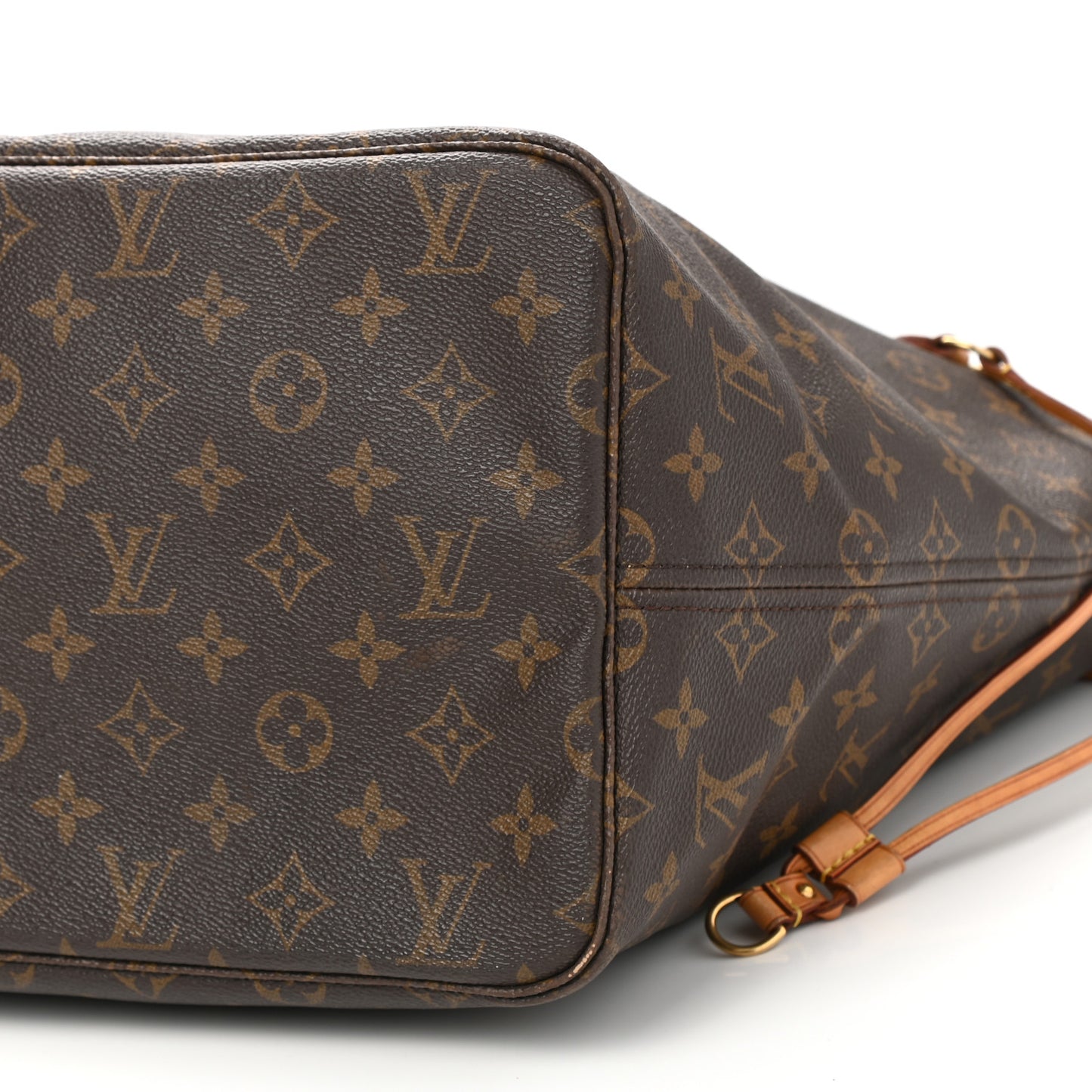Monogram Neverfull GM
