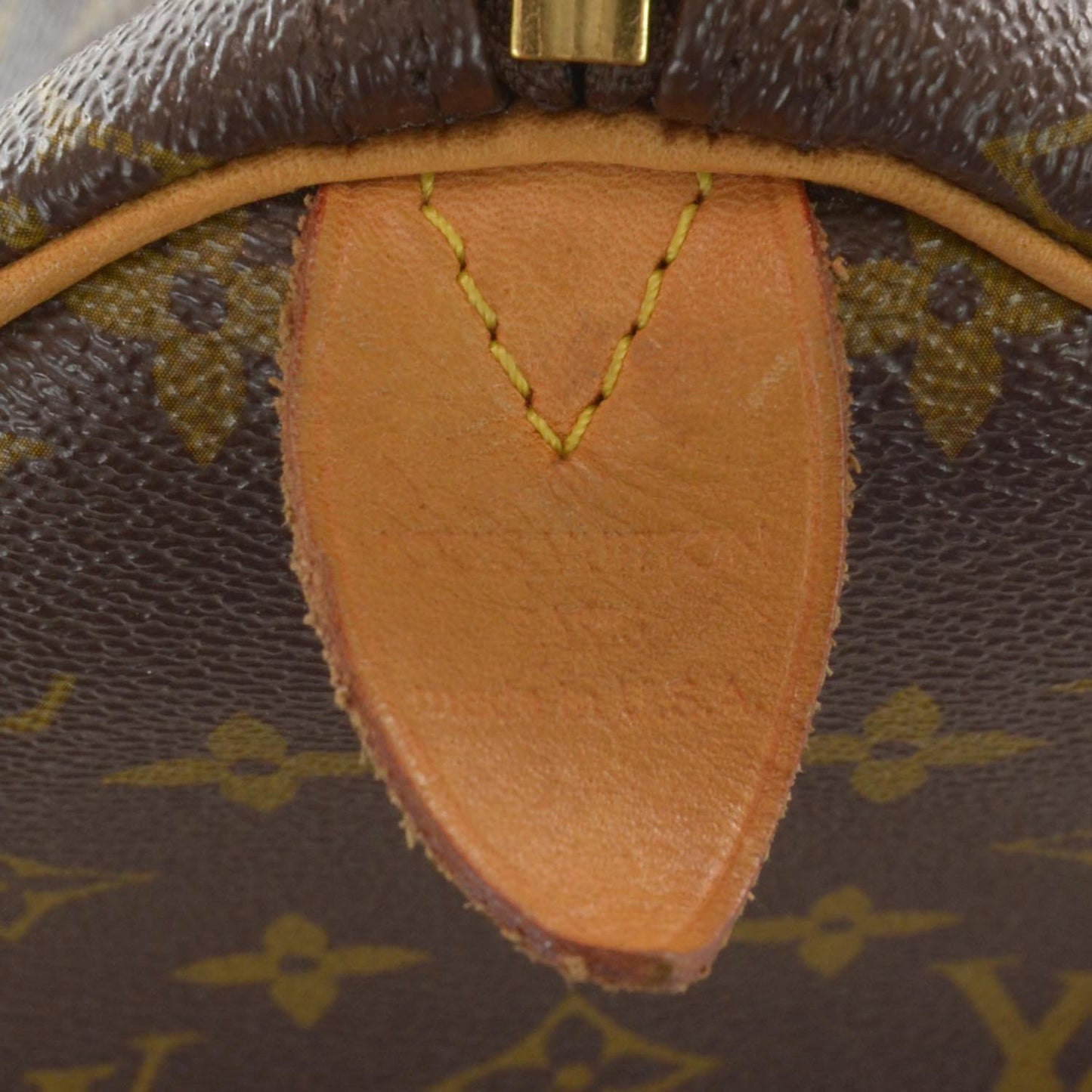 Monogram Speedy 40