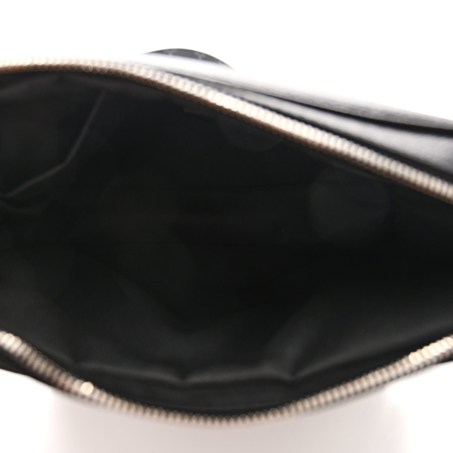 Louis Vuitton Taiga Monogram Eclipse Outdoor Messenger Black 5 of 9