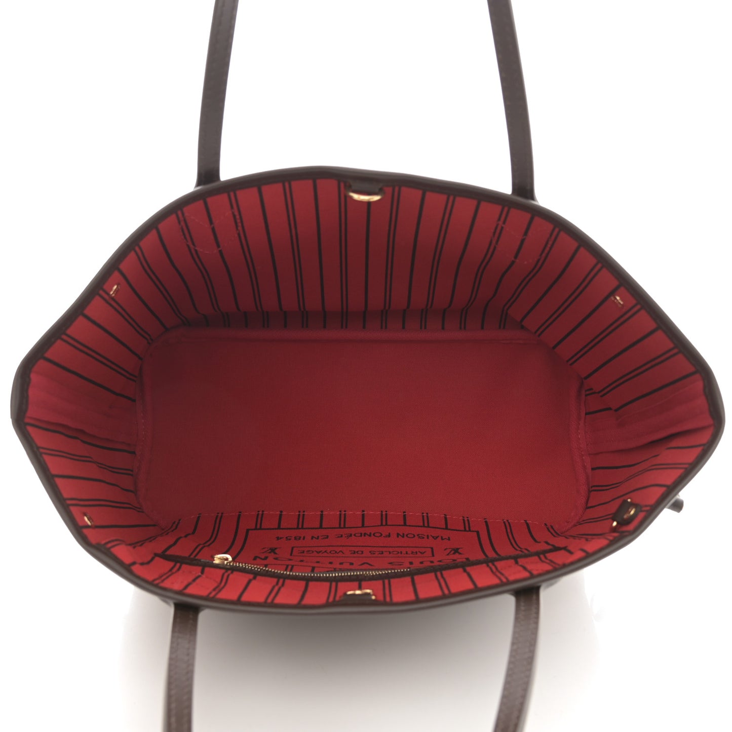 Damier Ebene Neo Neverfull PM