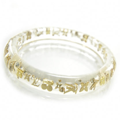 Louis Vuitton Inclusion Bracelet PM Transparent 4 of 4