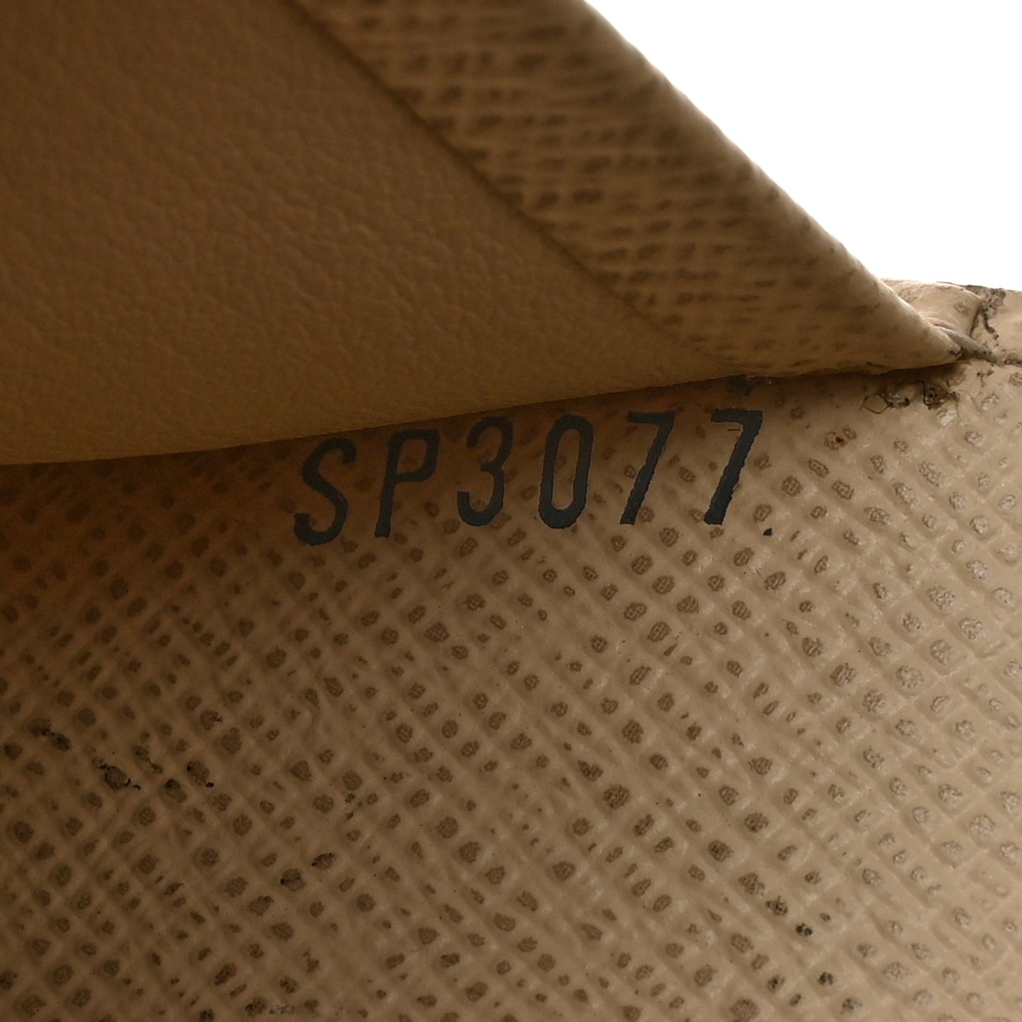 Damier Azur Medium Ring Agenda Cover