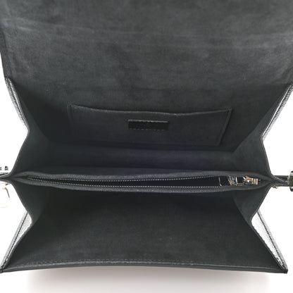 Louis Vuitton Reverse Monogram Giant Dauphine MM 5 of 7