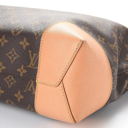 Louis Vuitton Monogram Berri MM 12 of 12