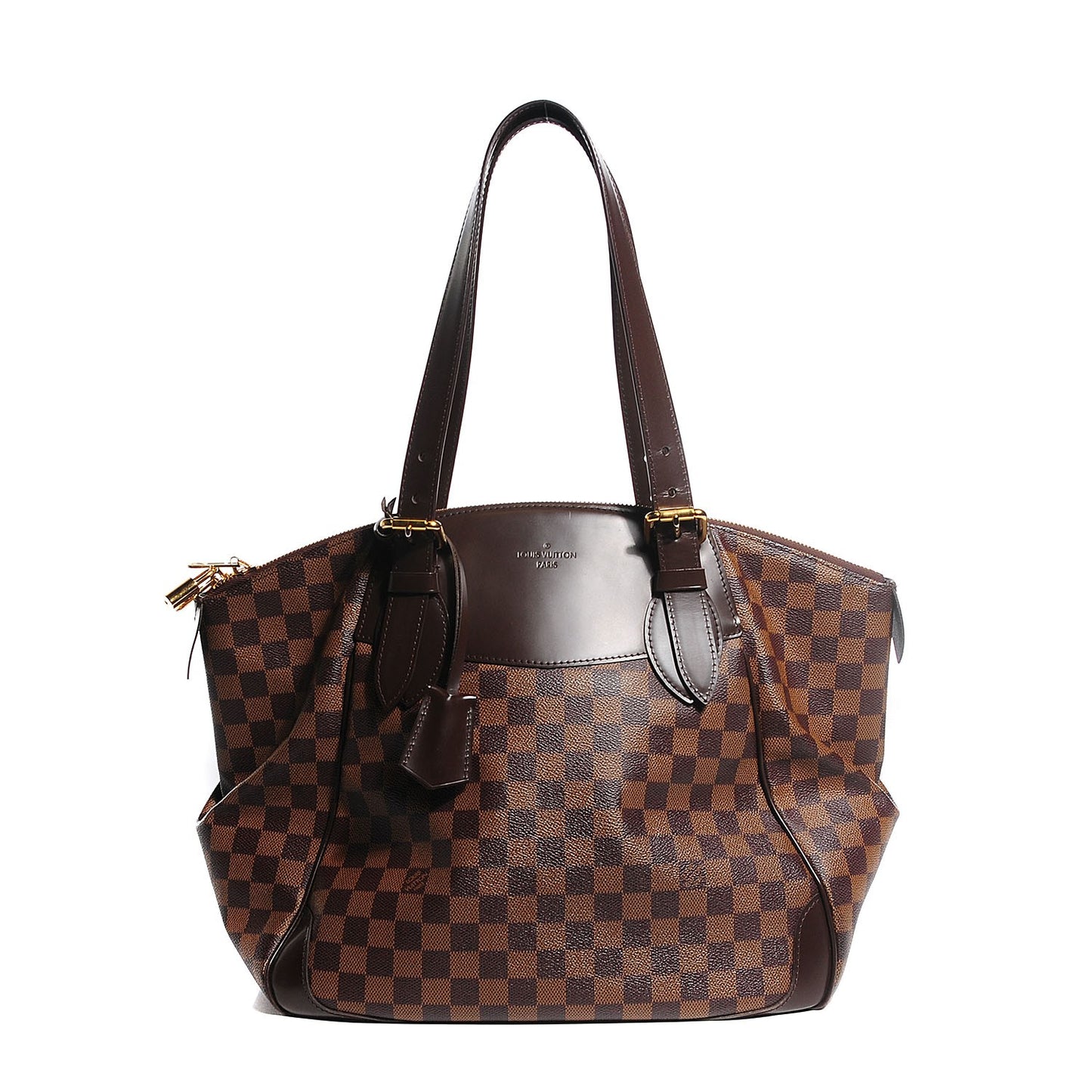 Damier Ebene Verona GM