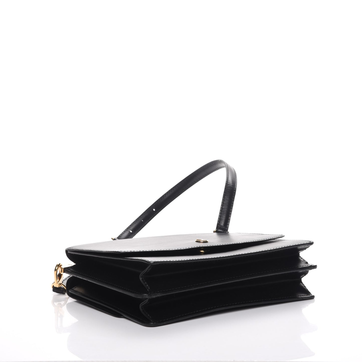 Epi Grenelle Black