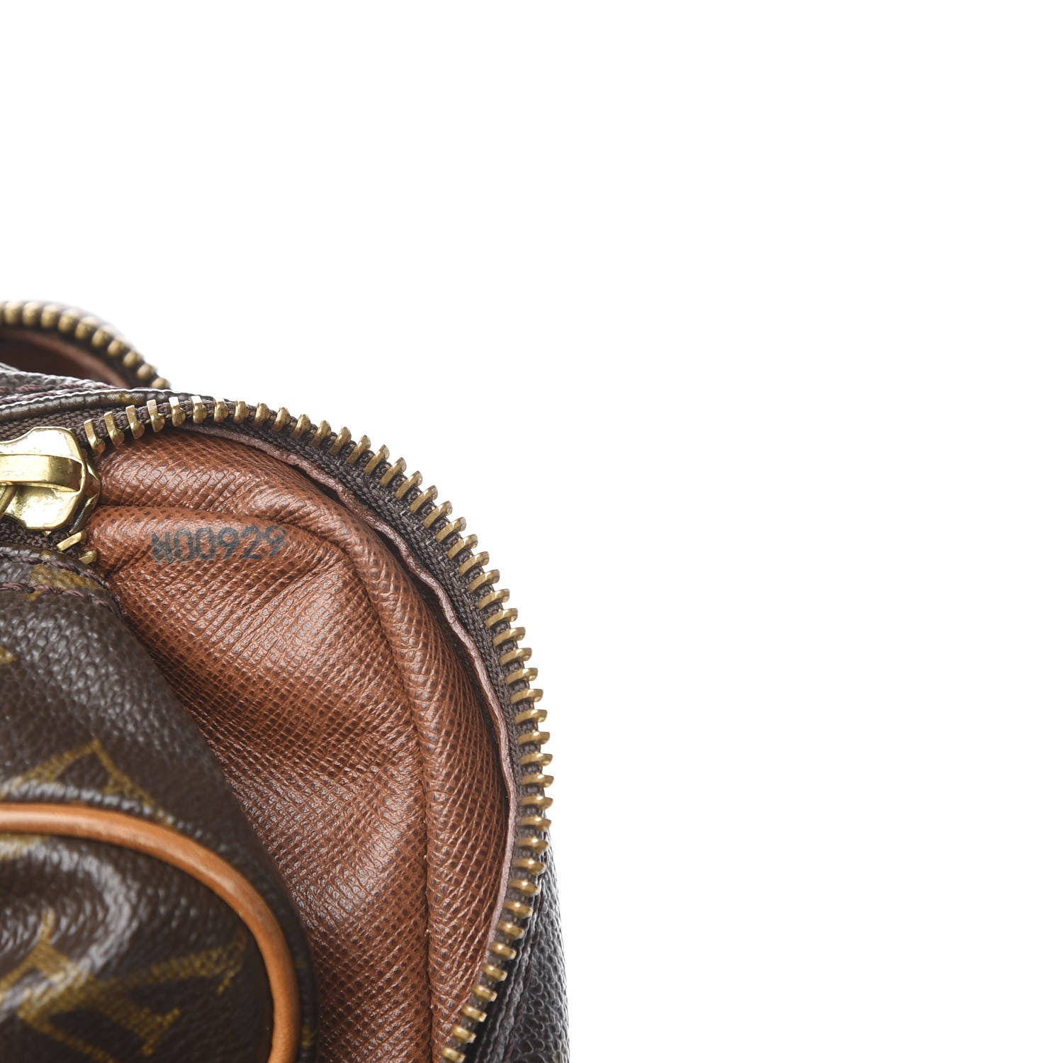Louis Vuitton Monogram Nil 28 10 of 13