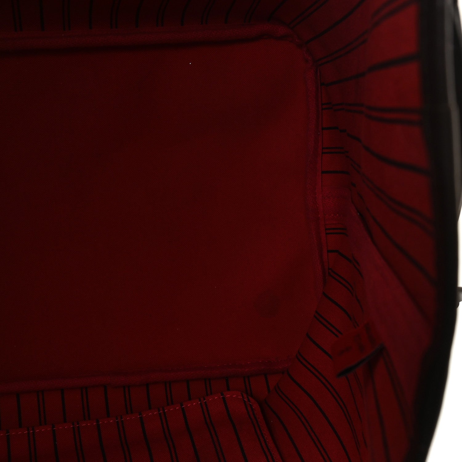 Louis Vuitton Damier Ebene Neo Neverfull GM 11 of 11