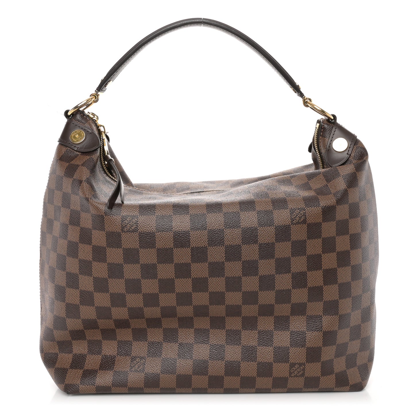 Damier Ebene Duomo Hobo