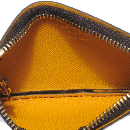 Louis Vuitton Monogram Groom Key Pouch 5 of 7