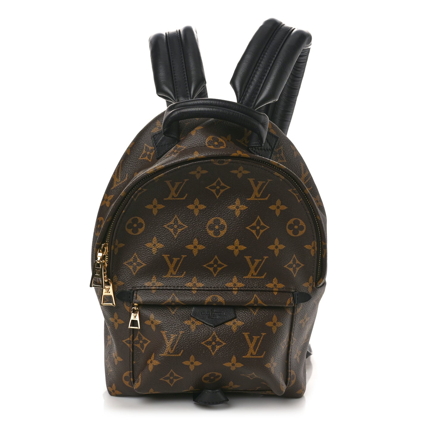 Monogram Palm Springs Backpack PM