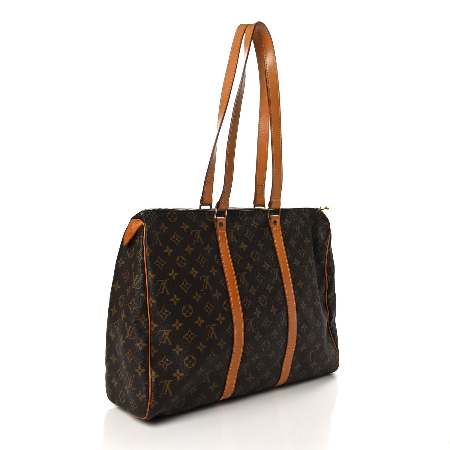 Louis Vuitton Monogram Sac Flanerie 45 3 of 8