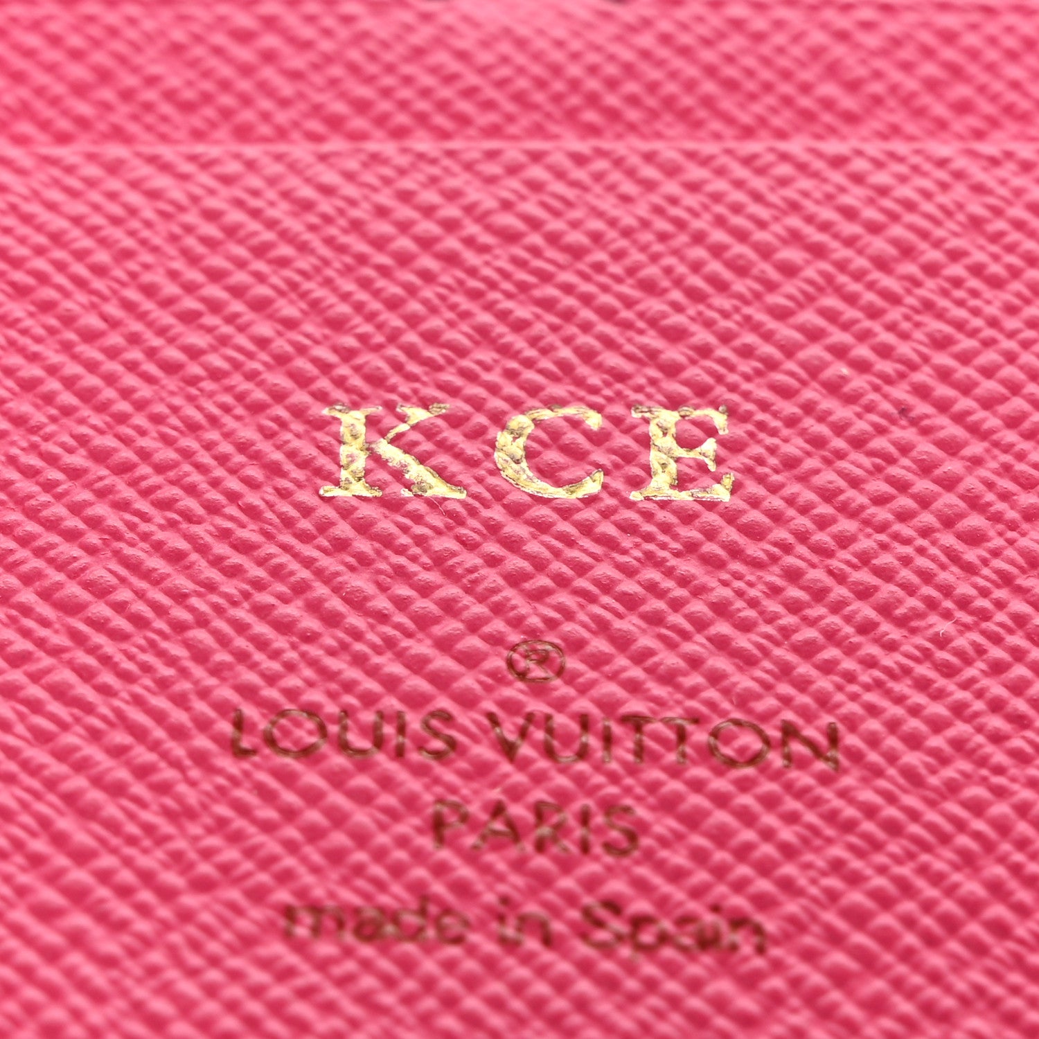 Louis Vuitton Monogram Multicolor Insolite Wallet Black Grenade 7 of 7