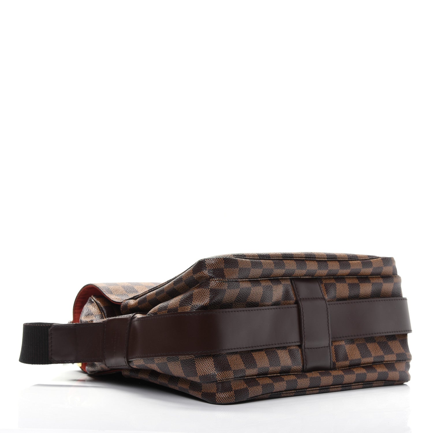 Louis Vuitton Damier Ebene Naviglio 4 of 13