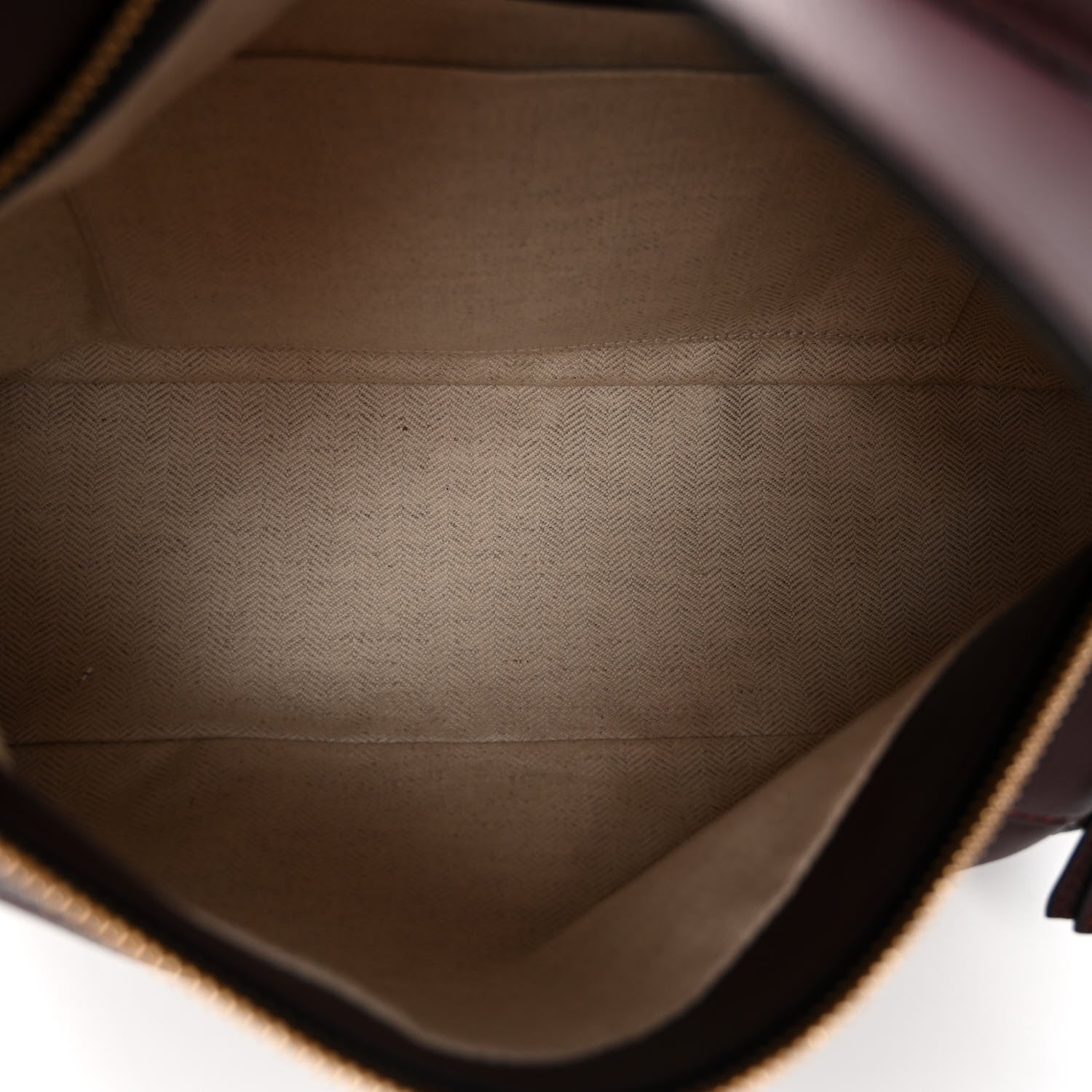 Loewe Calfskin Puzzle Hobo Prune 5 of 9