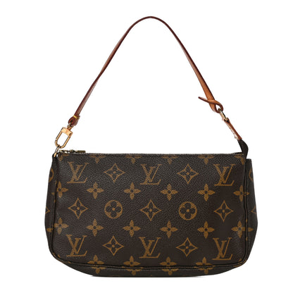 Louis Vuitton Monogram Pochette Accessories 1 of 13