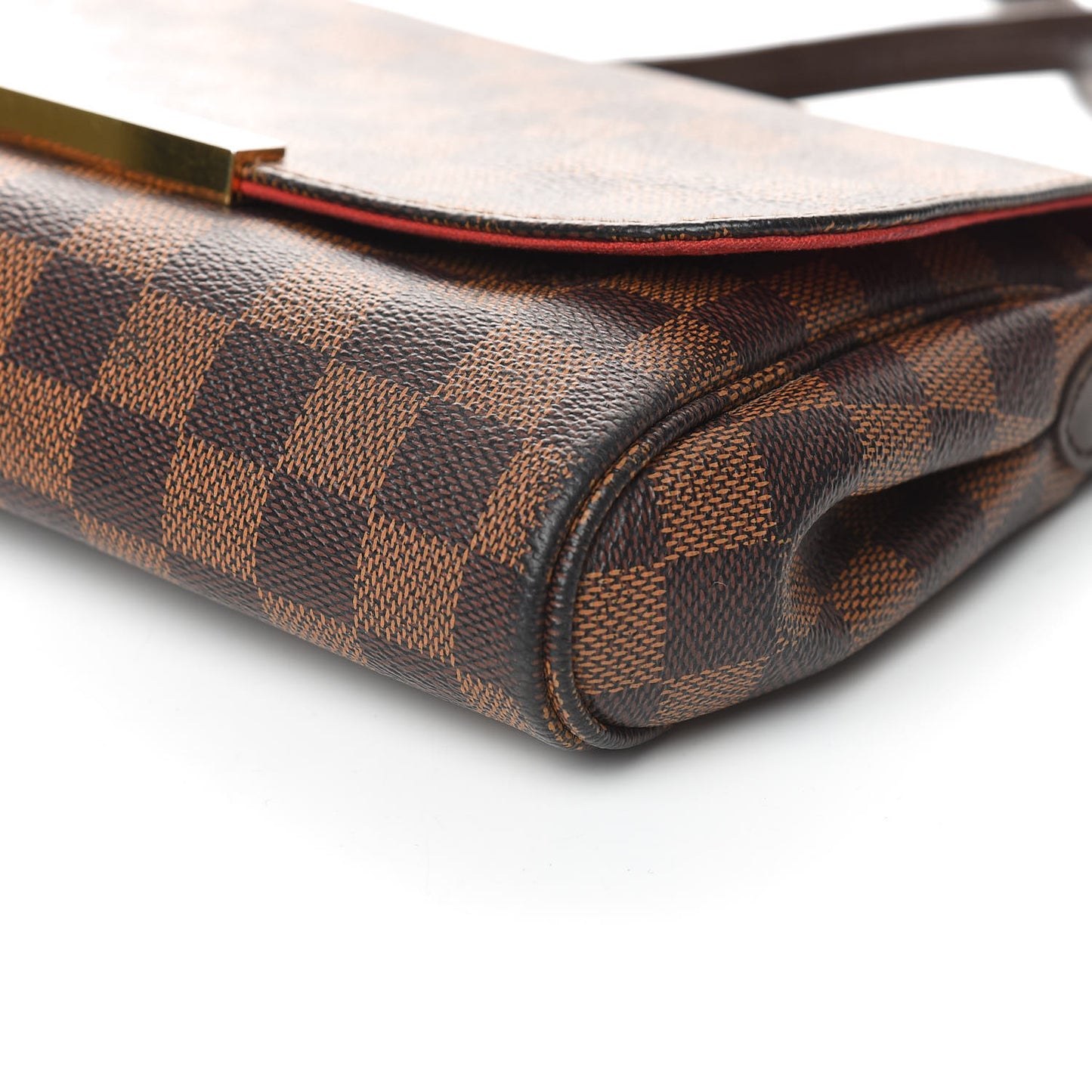 Damier Ebene Favorite MM