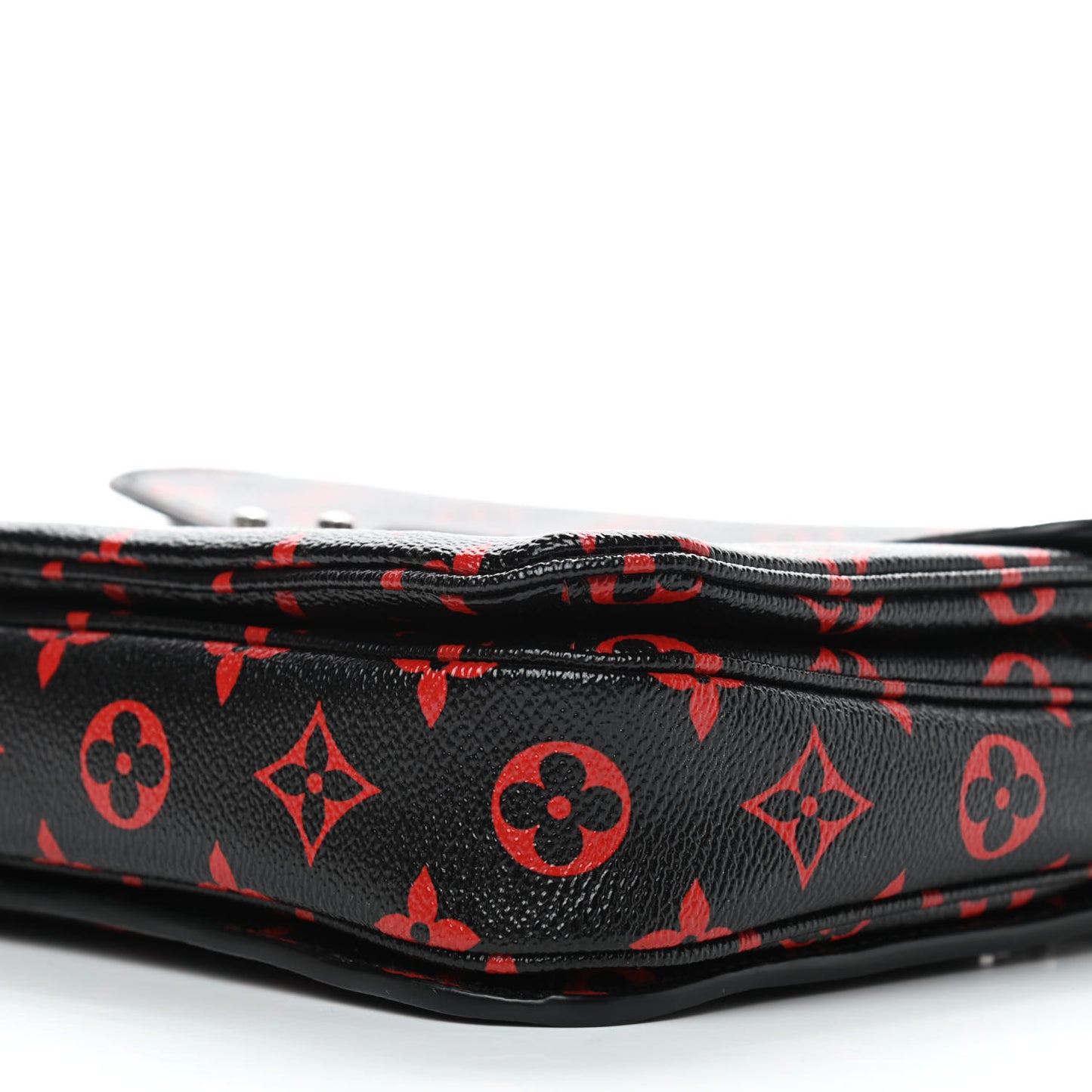 Monogram Infrarouge Pochette Metis