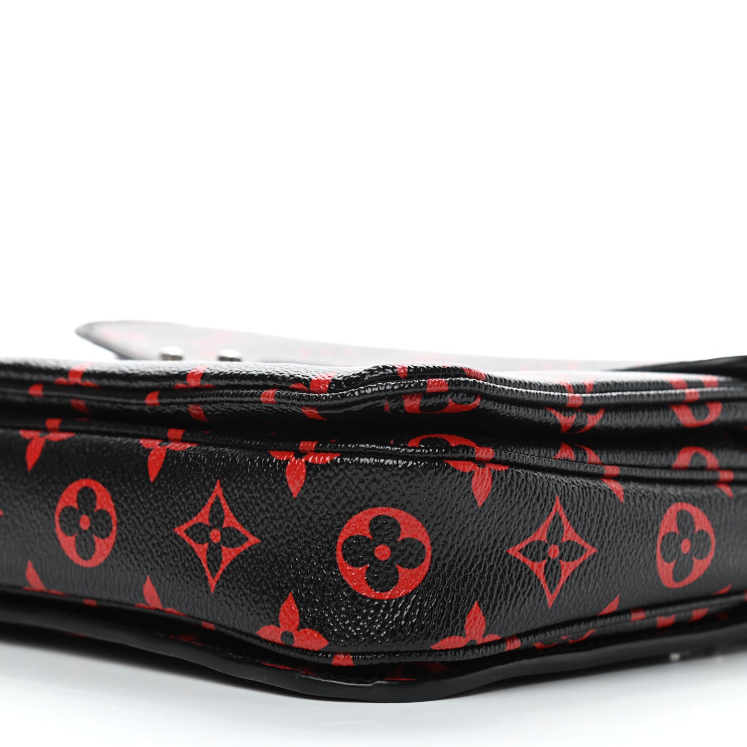Louis Vuitton Monogram Infrarouge Pochette Metis 9 of 9