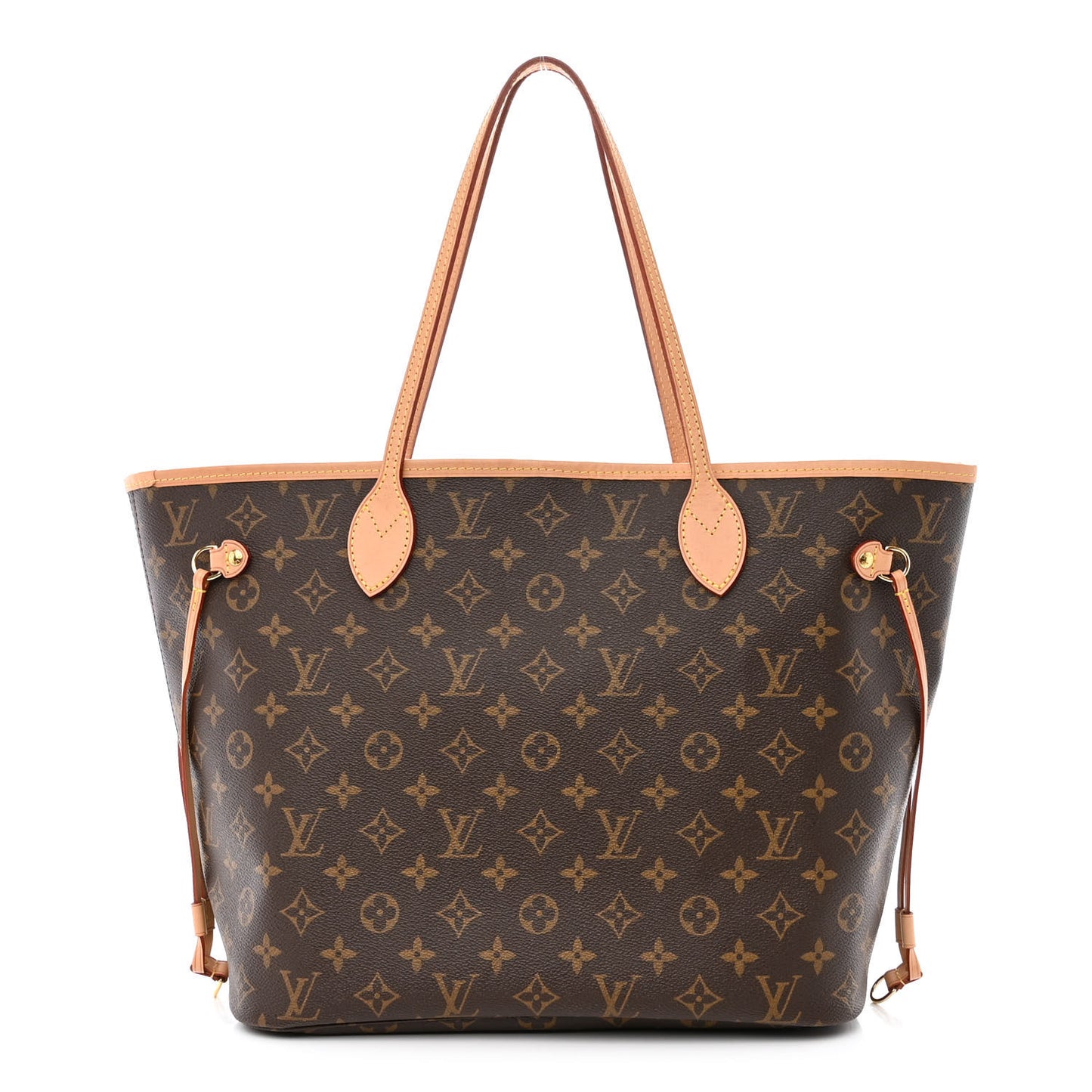 Monogram Neo Neverfull MM