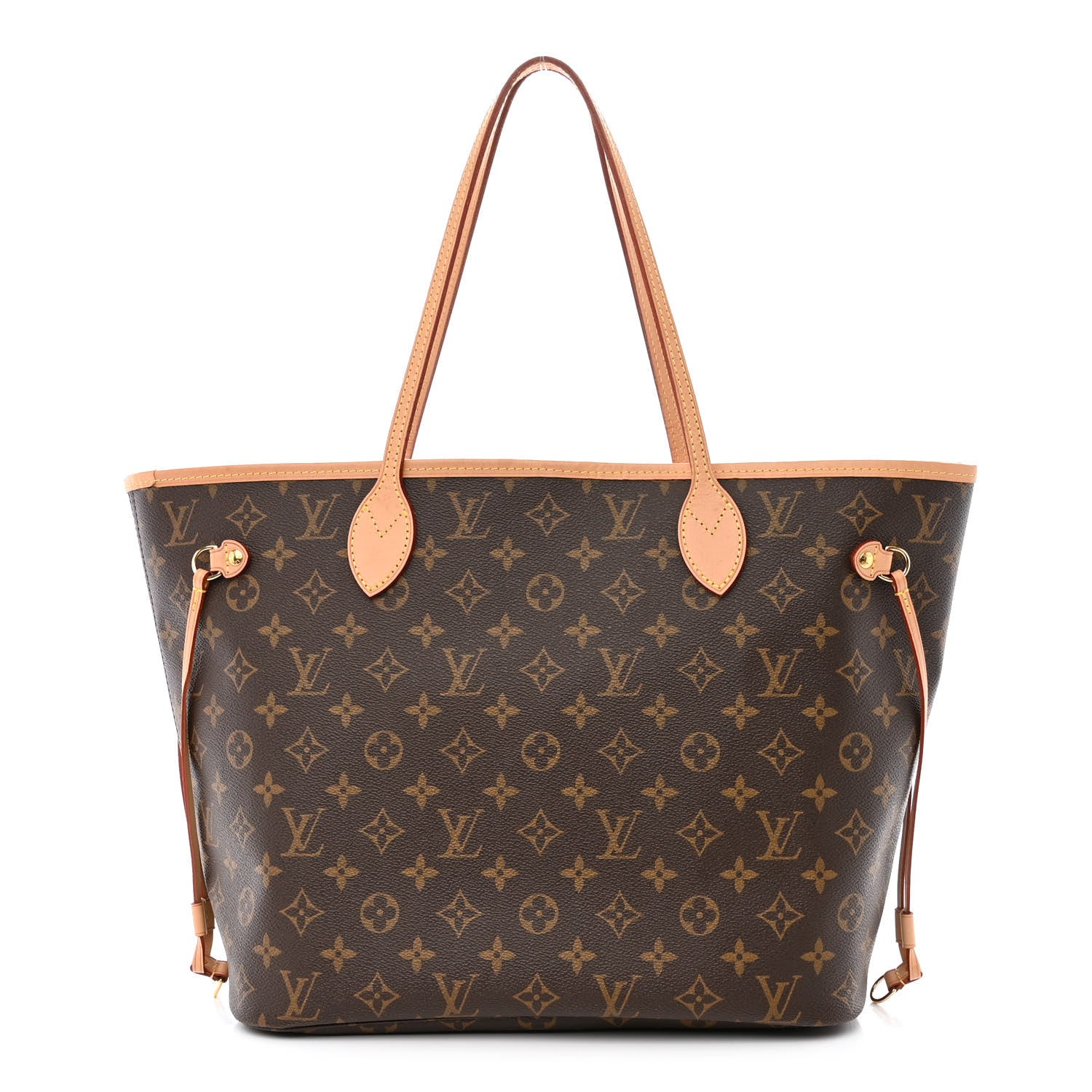 Louis Vuitton Monogram Neo Neverfull MM 1 of 9