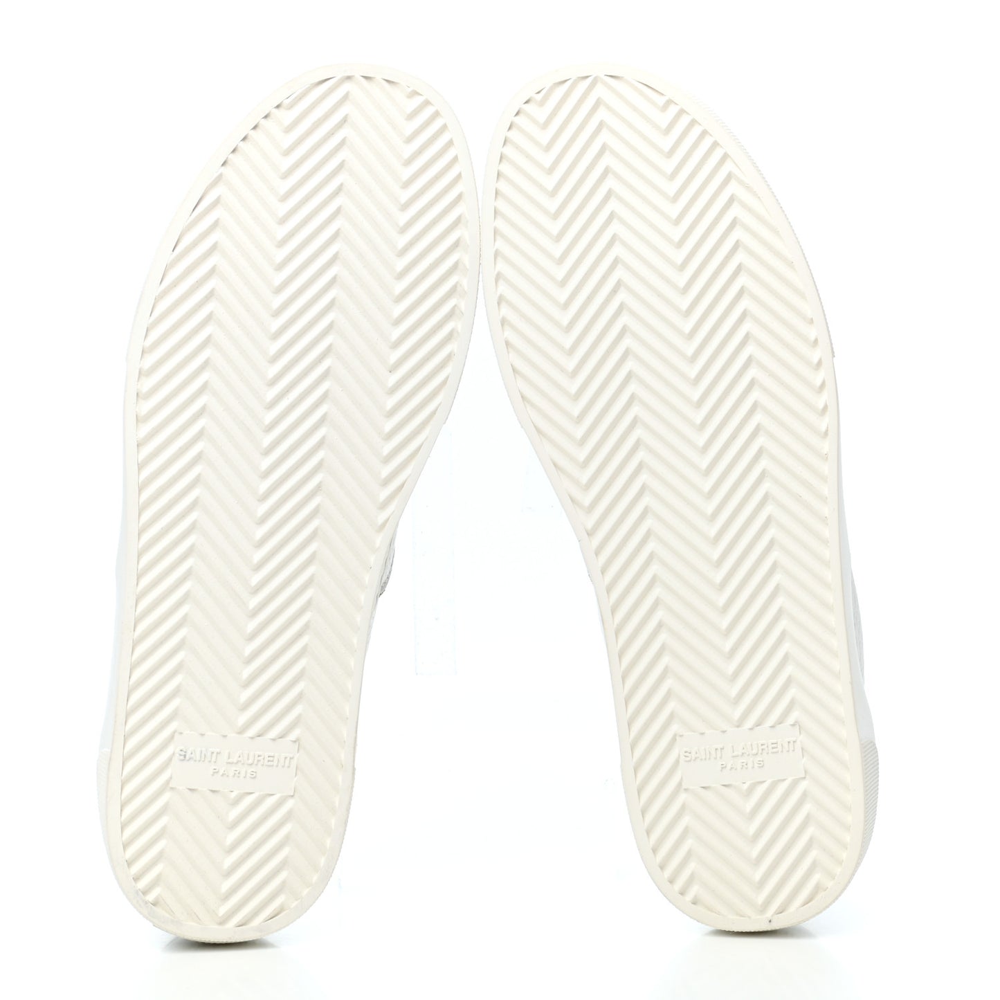 Nappa Venice Sneakers 37 White Gold