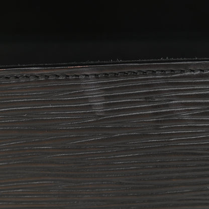 Louis Vuitton Epi Nocturne PM Black 10 of 11