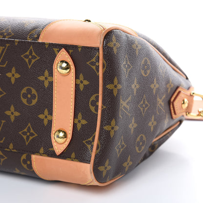 Louis Vuitton Monogram Retiro PM 8 of 19