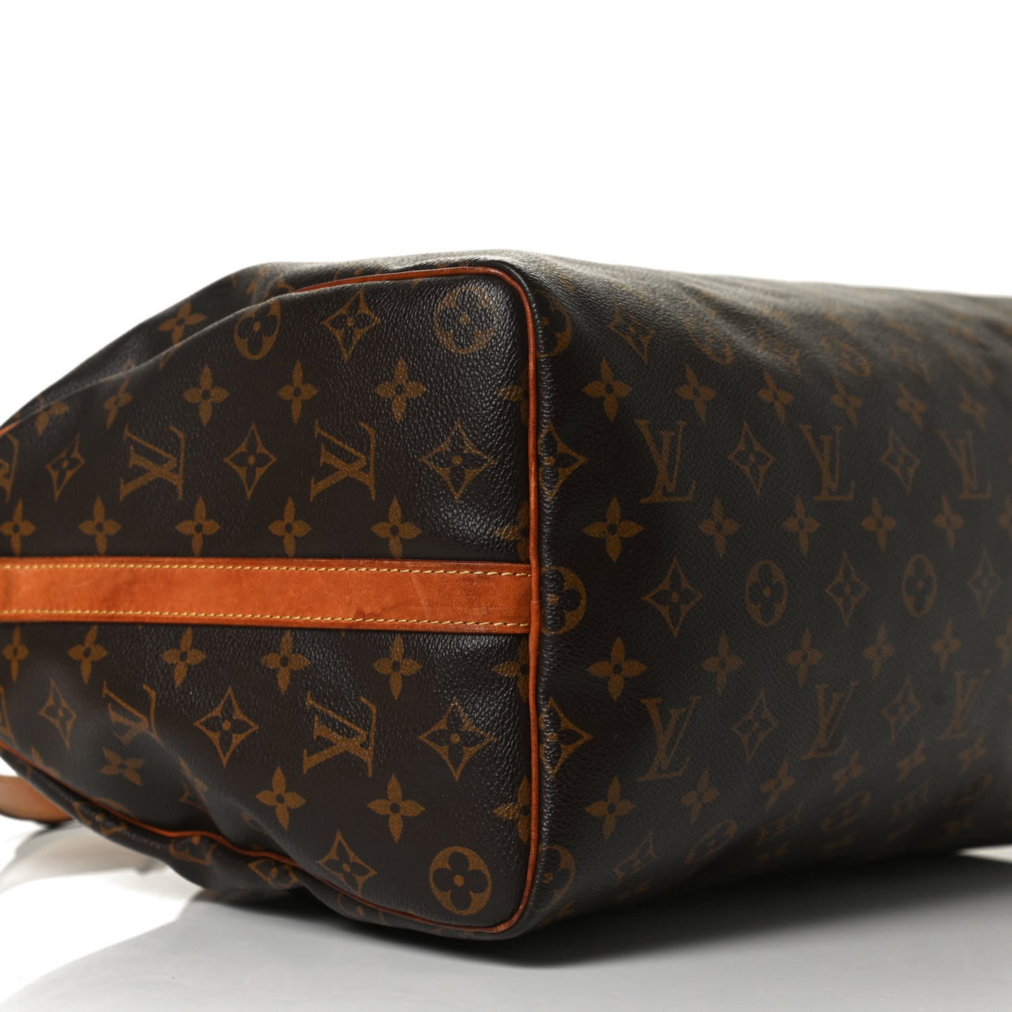 Monogram Speedy Bandouliere 40