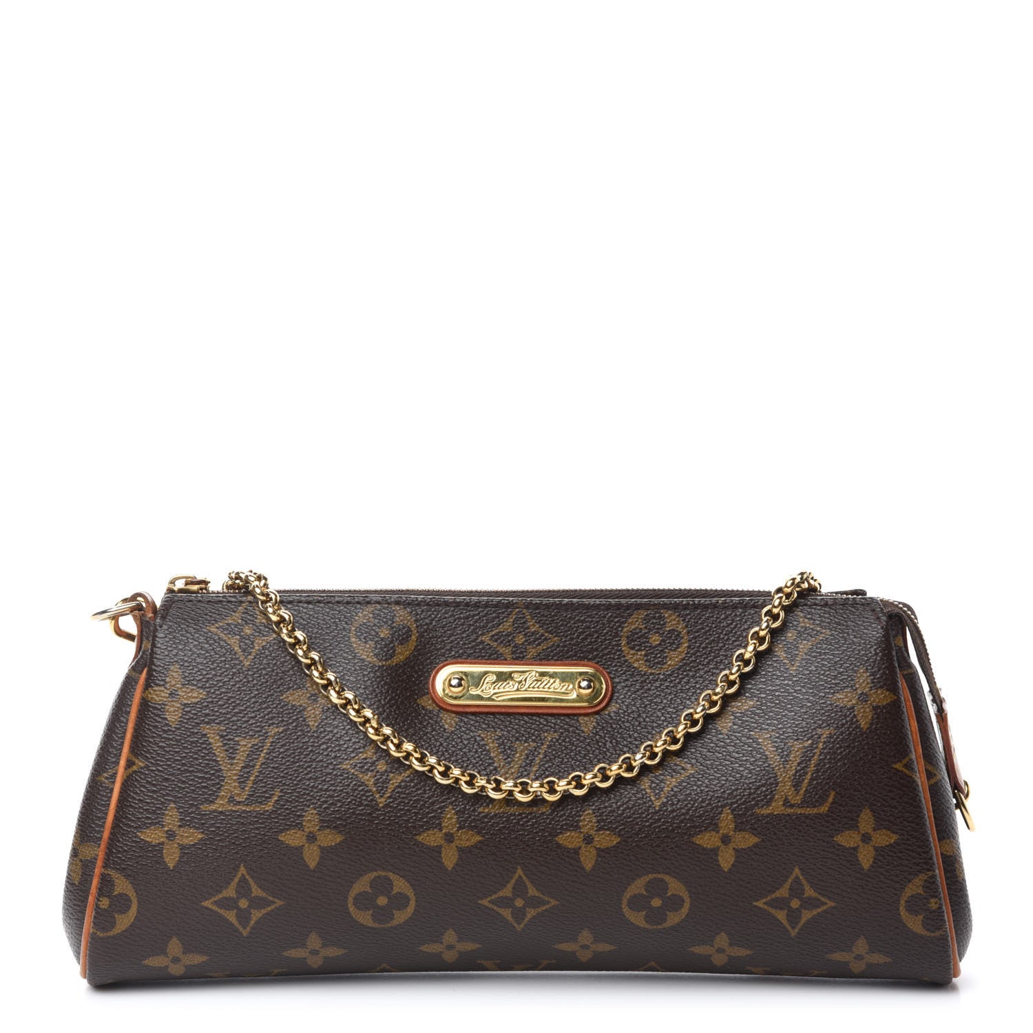 Louis Vuitton Monogram Eva Clutch 1 of 10