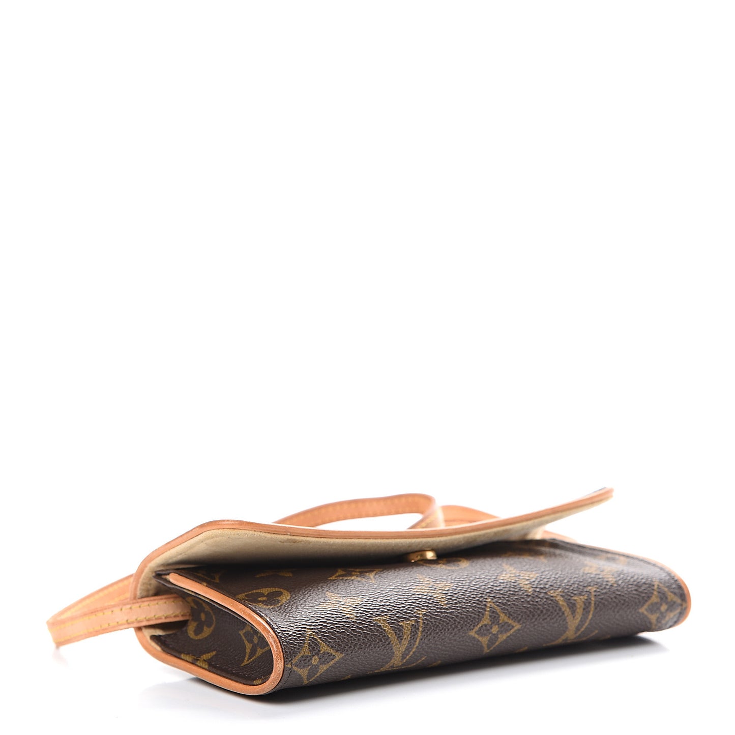 Monogram Pochette Twin PM